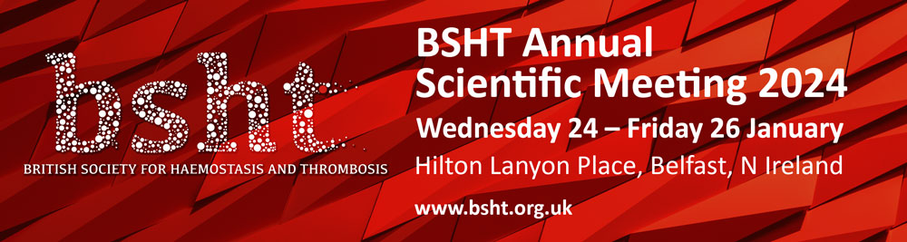 BSHT Annual Scientific Meeting 2024